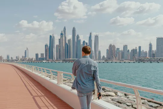 Facility Management Services: UAE 2026
