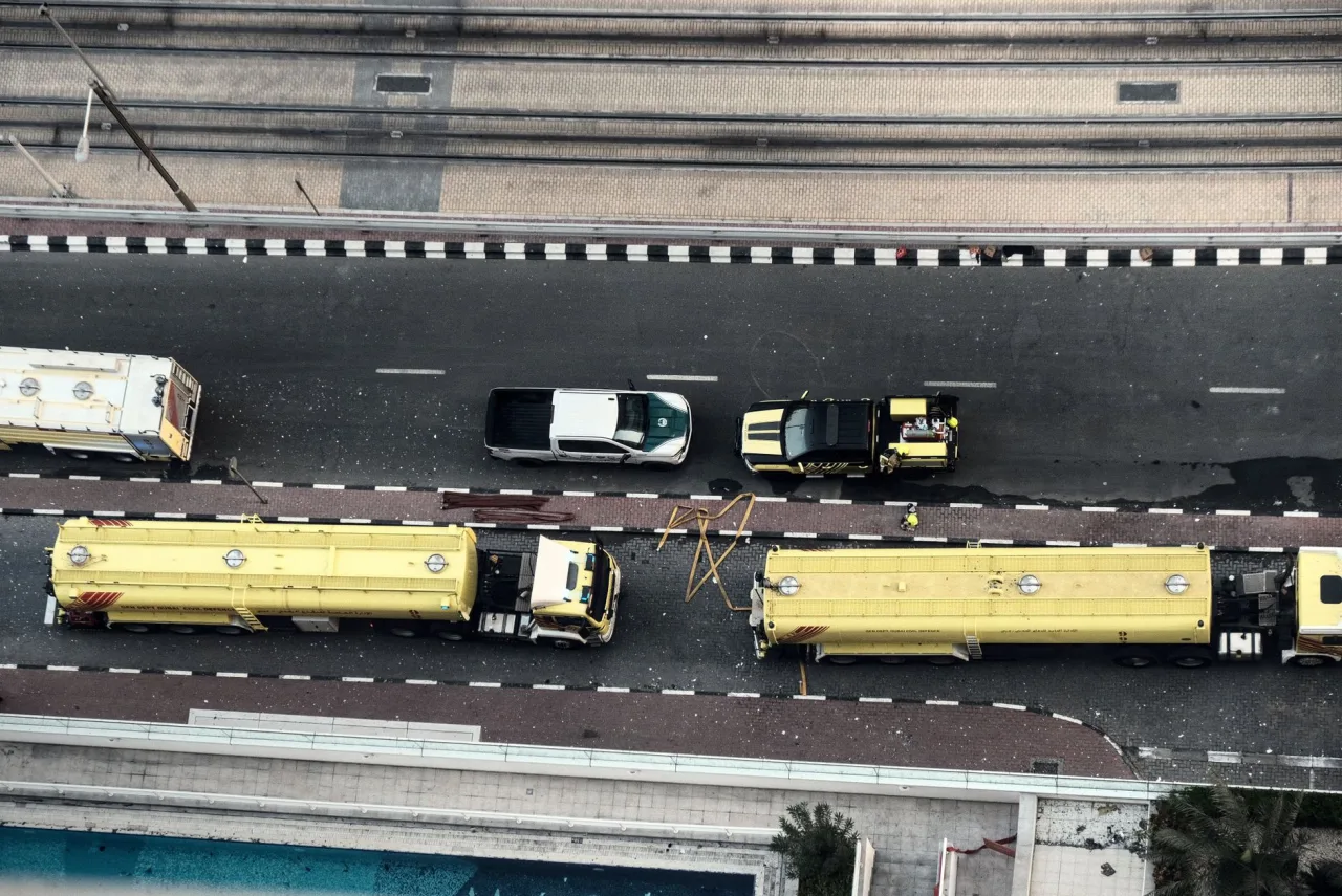 Facility Management Services: UAE 2026