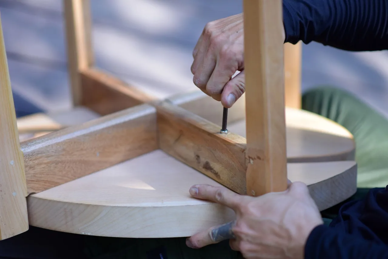 Furniture Assembly Services in the UAE