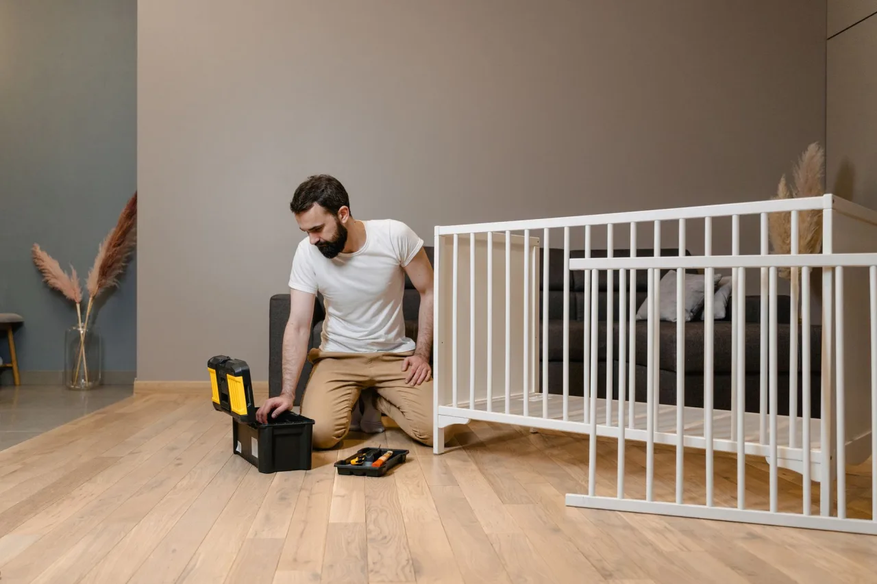 Furniture Assembly Services in the UAE
