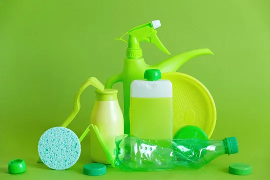 Green and Clean