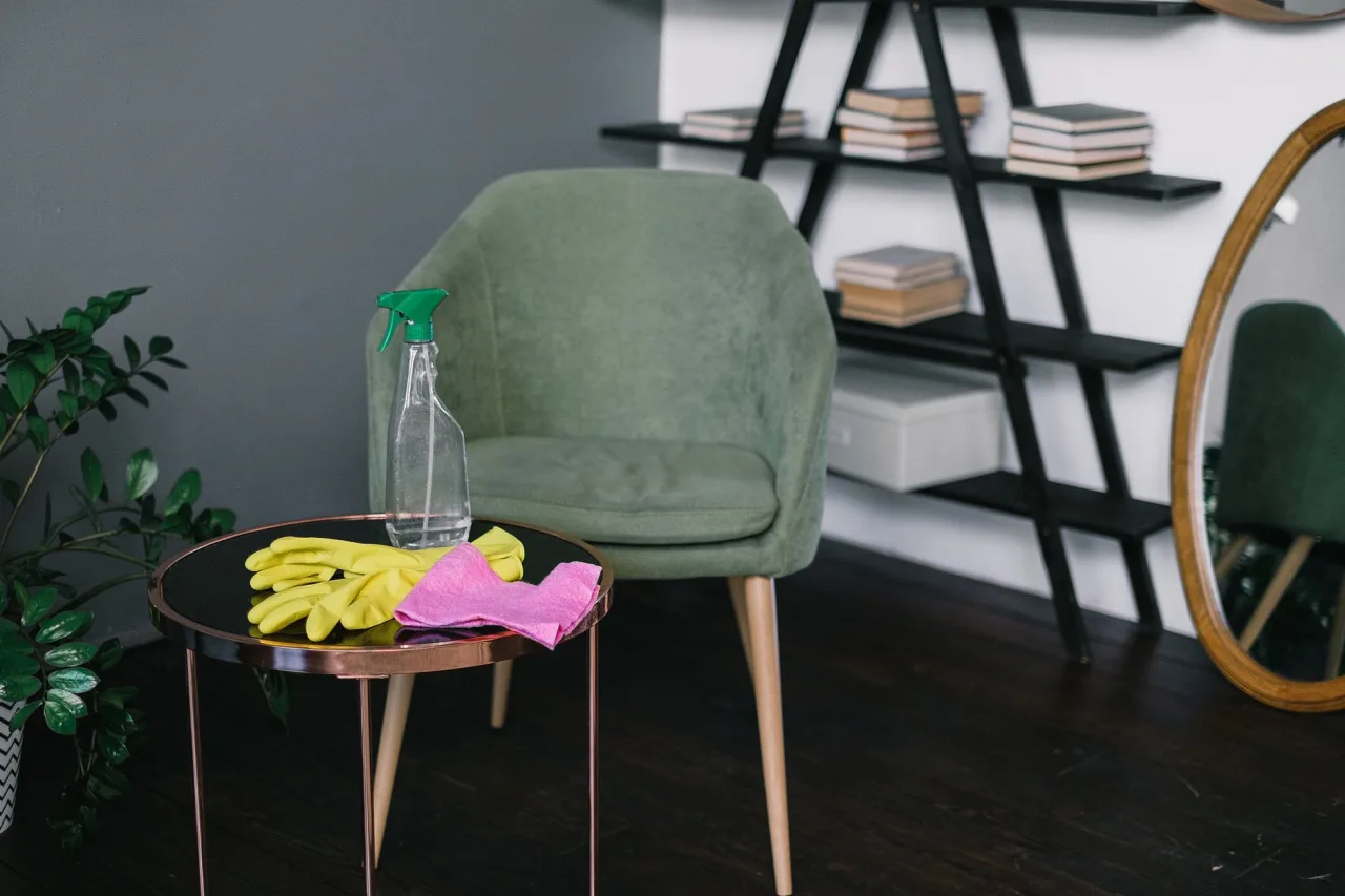 Green and Clean