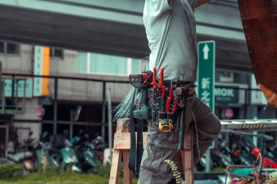 Handyman Contractors Near You in the UAE