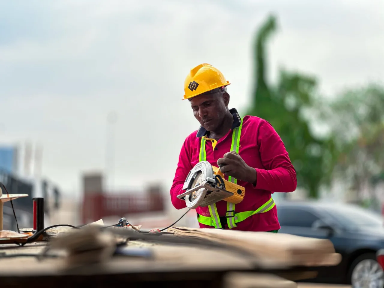 Handyman Services Near You in the UAE (2026)