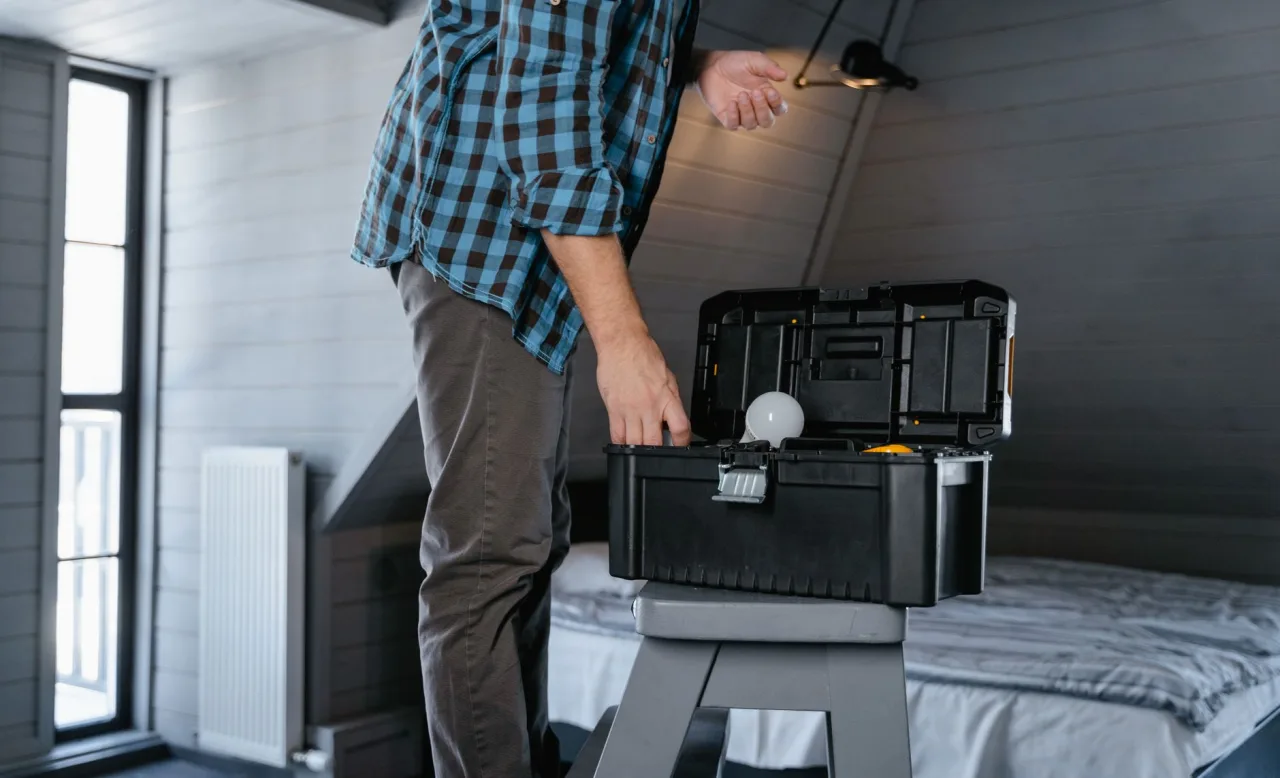 Handyperson Near You in the UAE: What