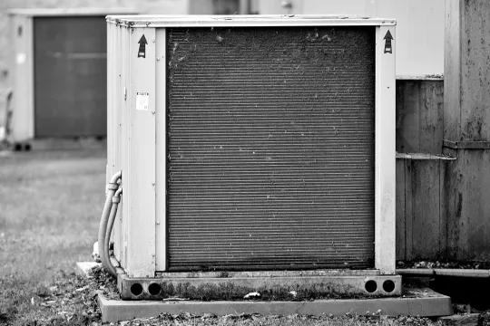 Heating Ventilation and Air Conditioning