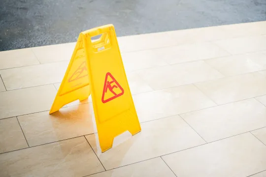 Holford Facilities Management
