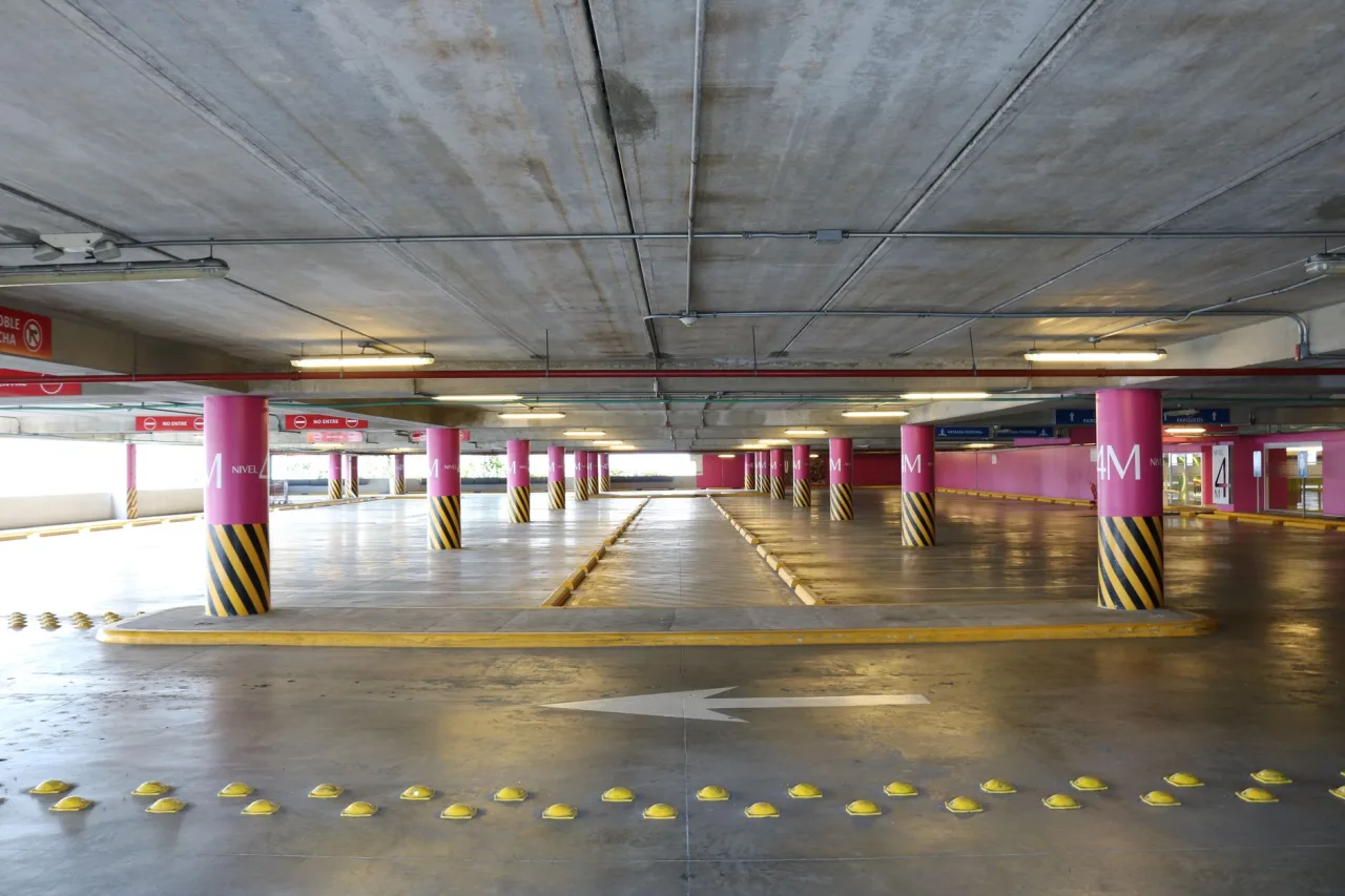 Holford Facilities Management
