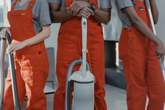 Home Cleaners Near You in the UAE (2026)