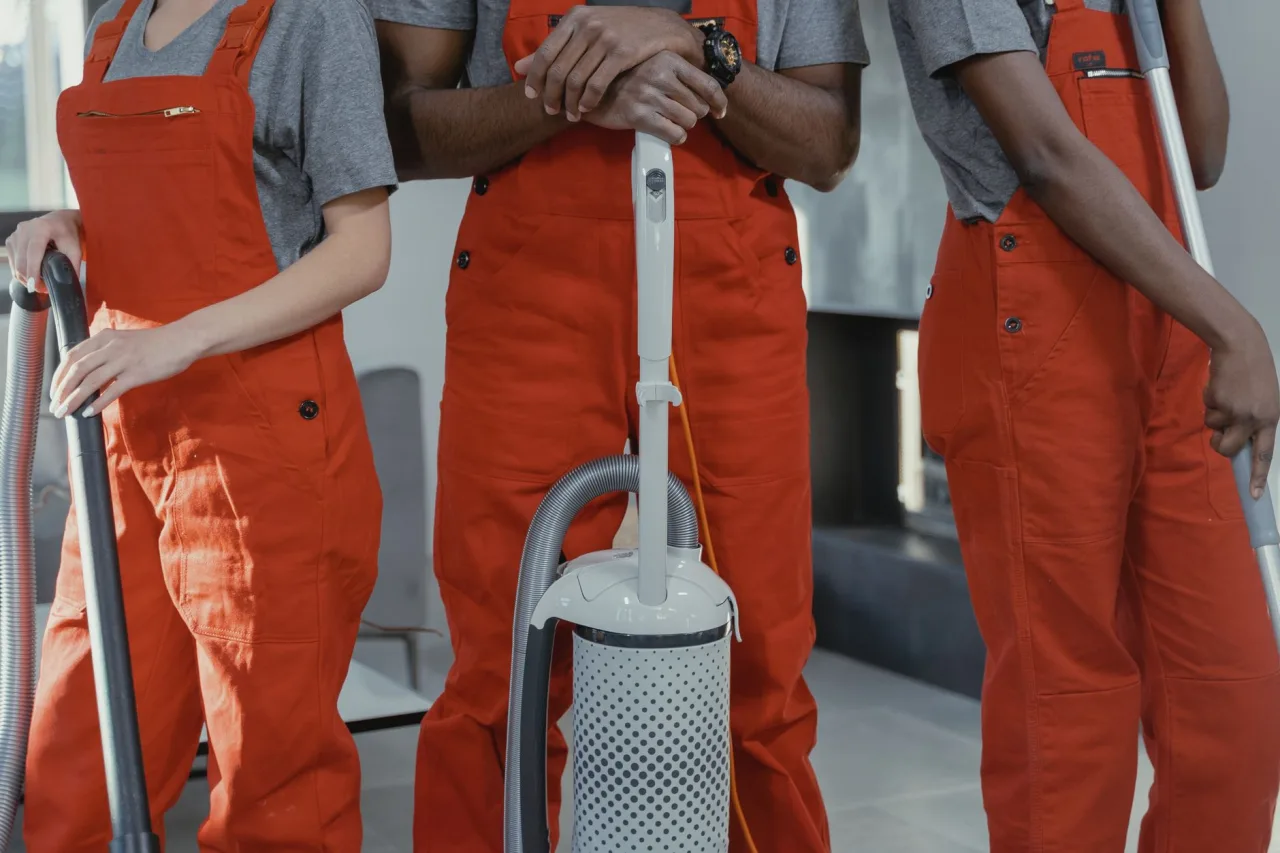 Home Cleaners Near You in the UAE (2026)