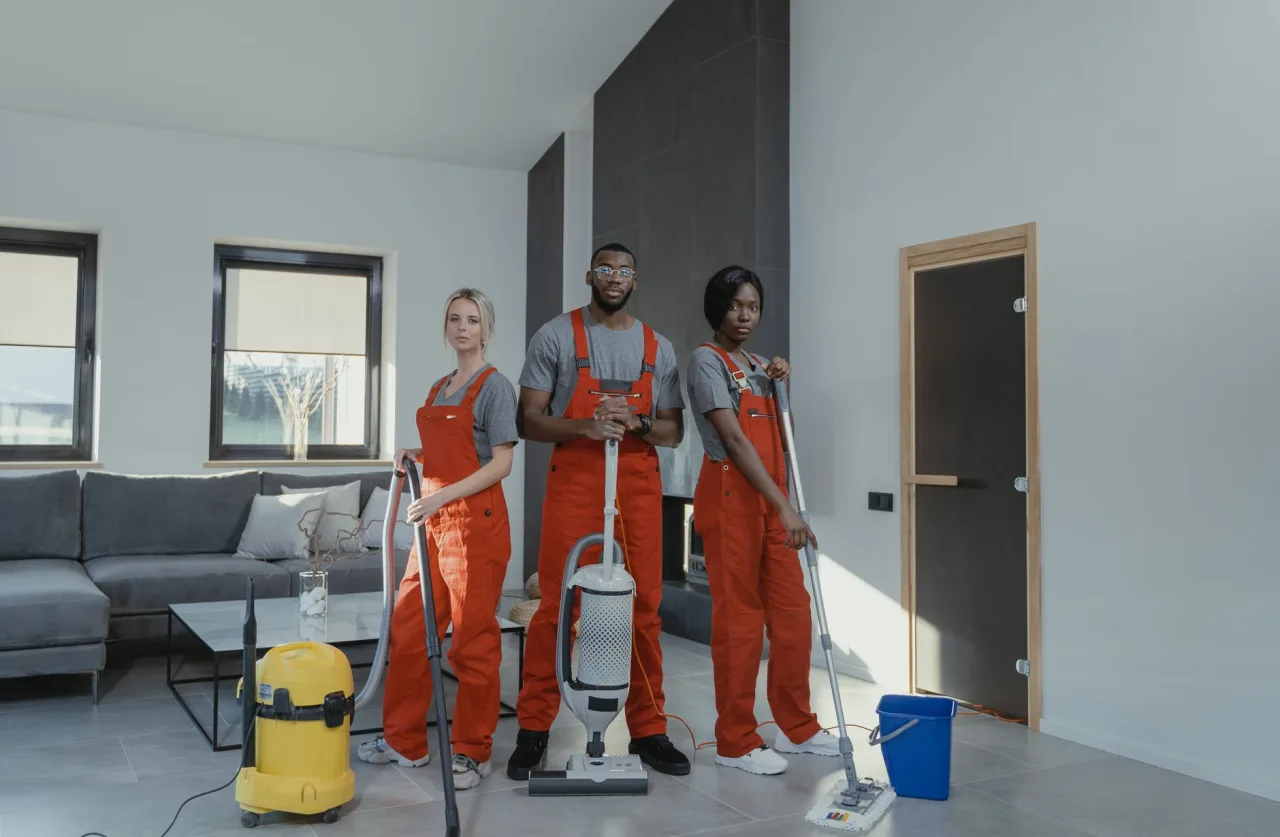 Home Cleaners Near You in the UAE (2026)