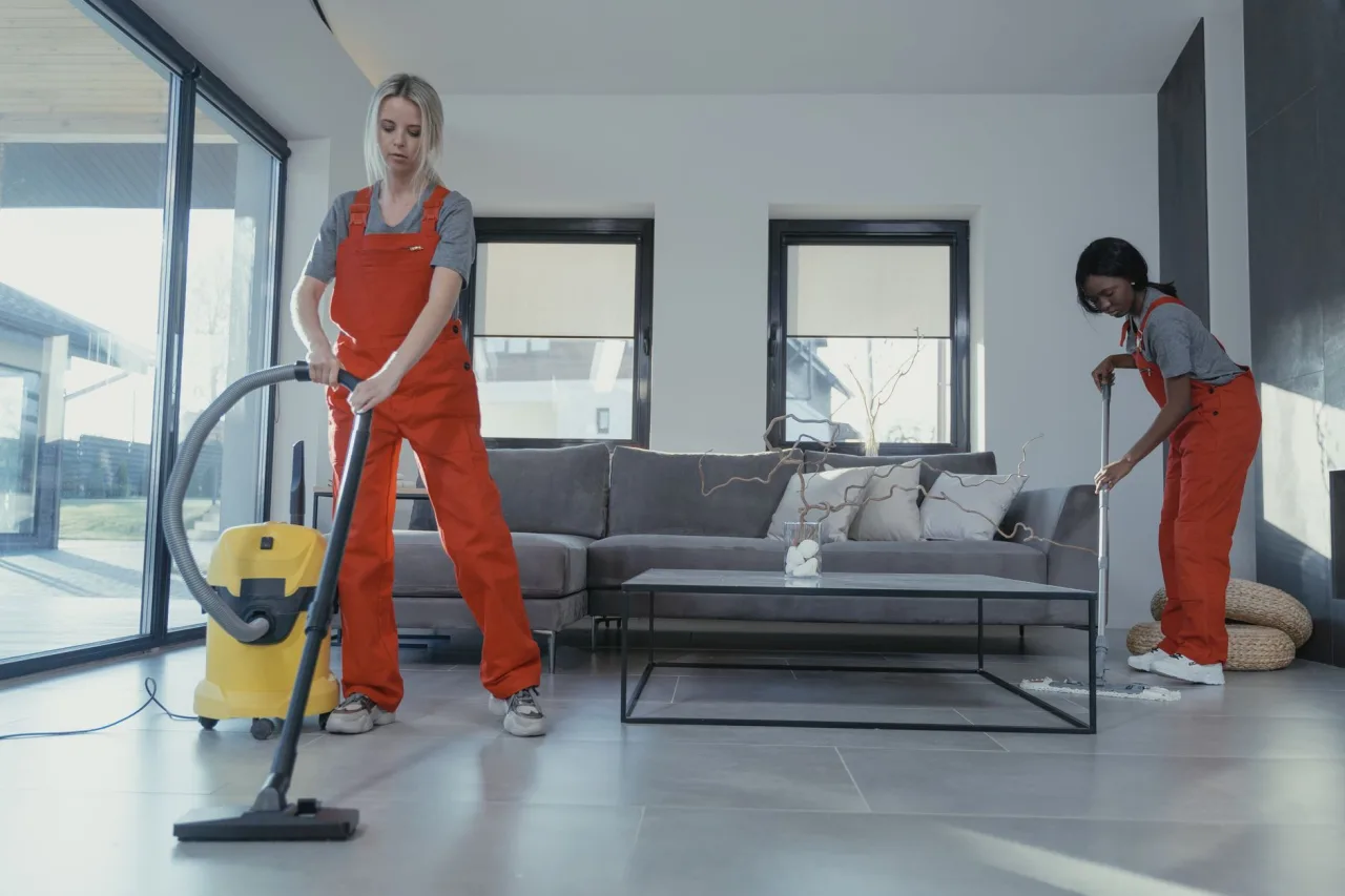 Home Cleaners Near You in the UAE (2026)