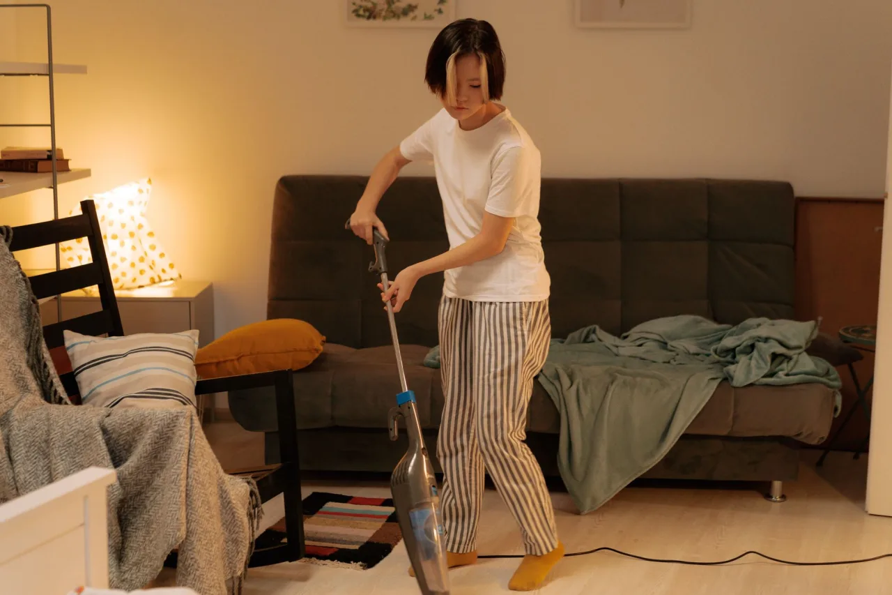 Home Cleaning Services in the UAE