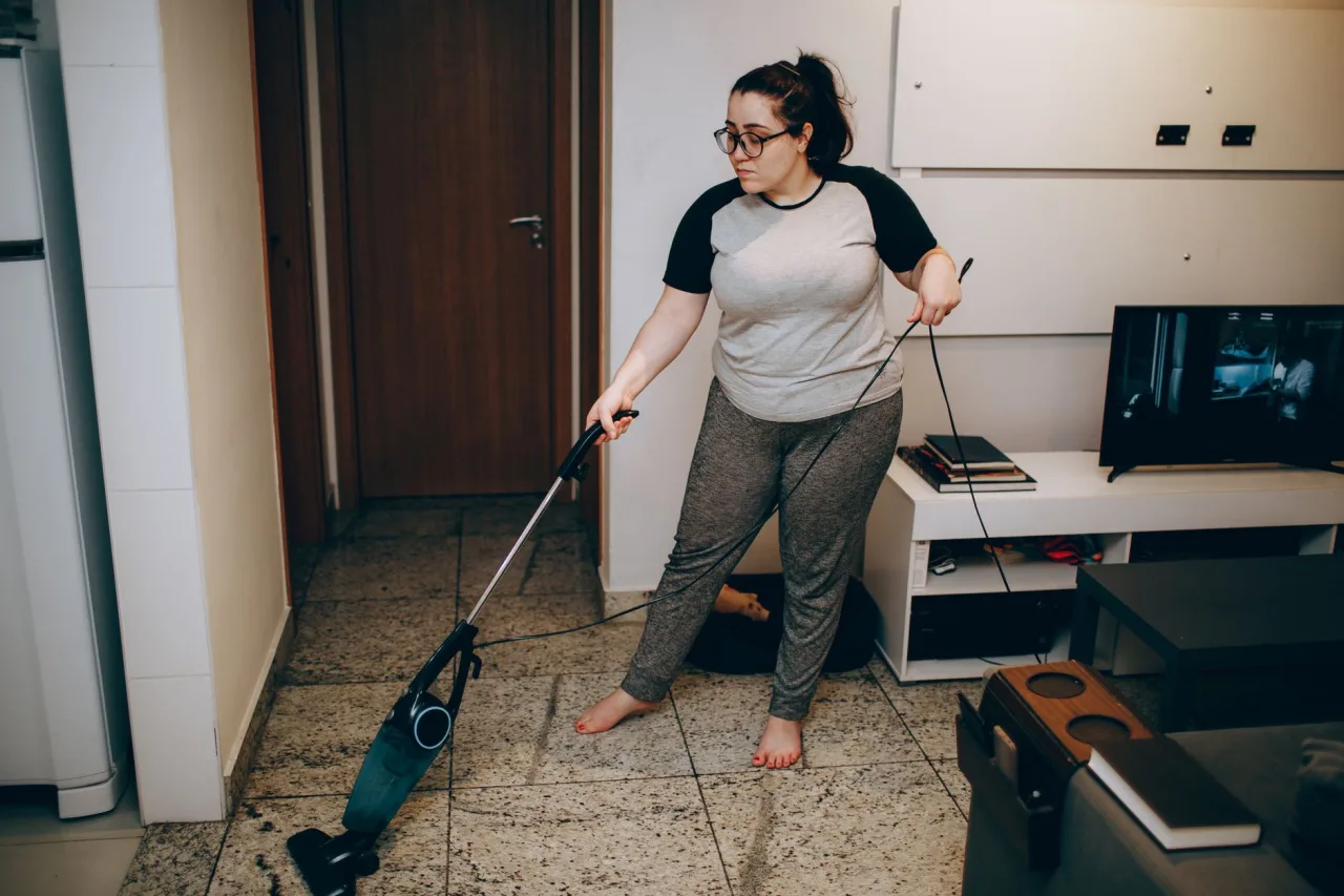 Home Cleaning Services Near You in the UAE