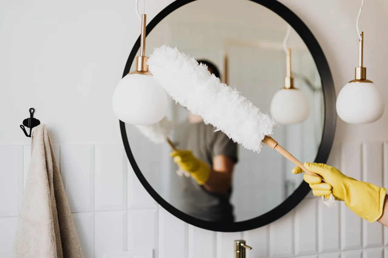 Home Cleaning Services Near You in the UAE