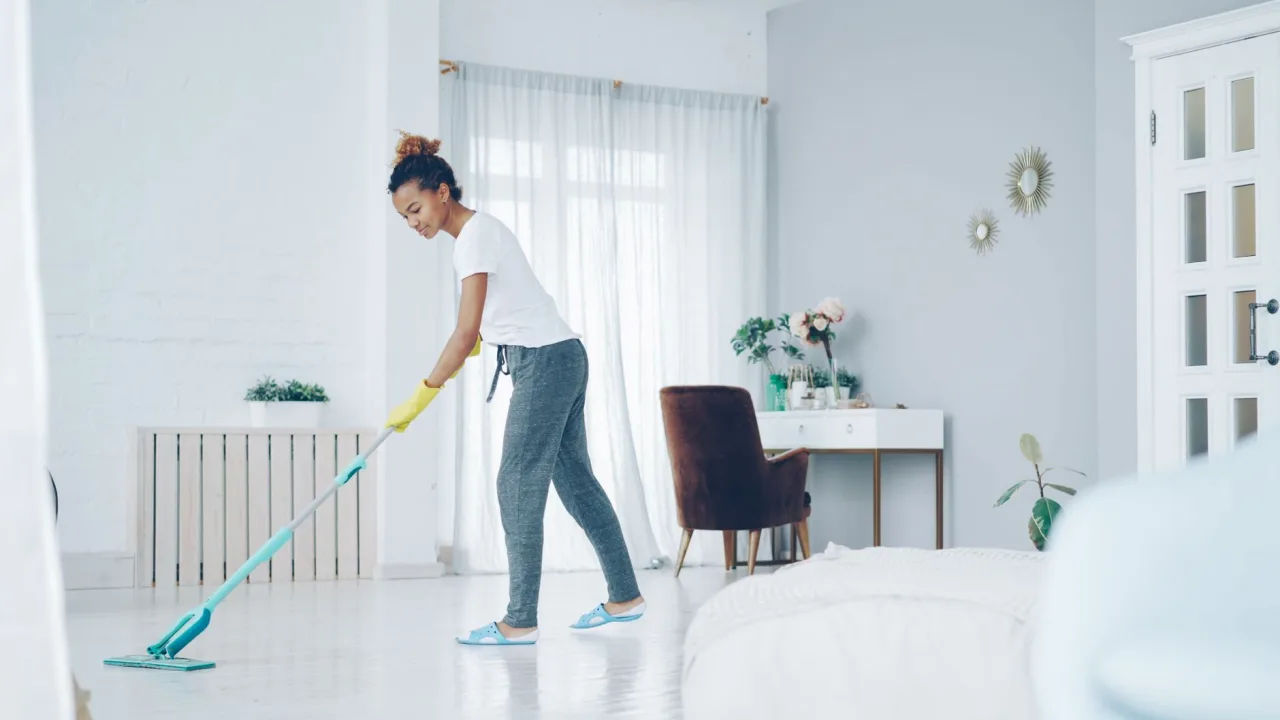 Home Cleaning Services Near You in the UAE