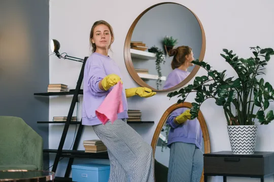 Home Cleaning: The Complete UAE Guide