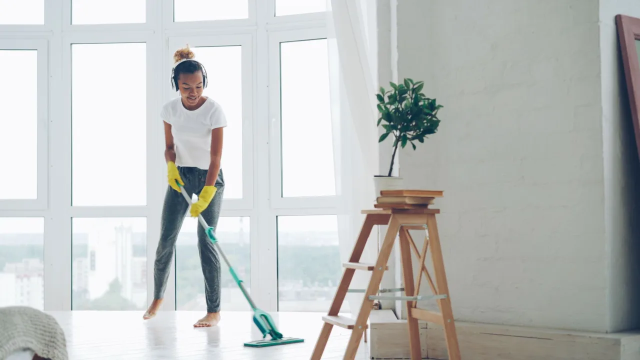 Home Cleaning: The Complete UAE Guide