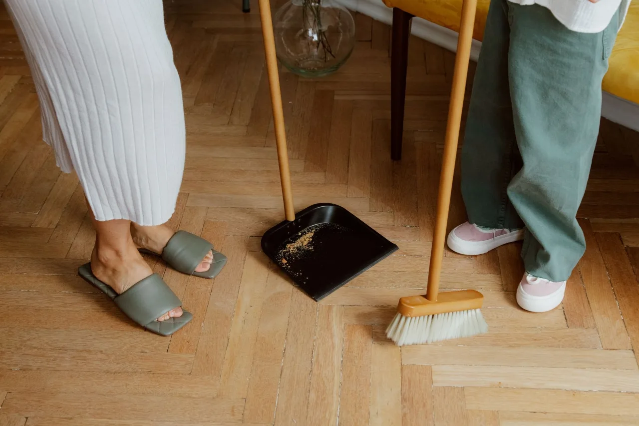 Home Cleaning: The Complete UAE Guide