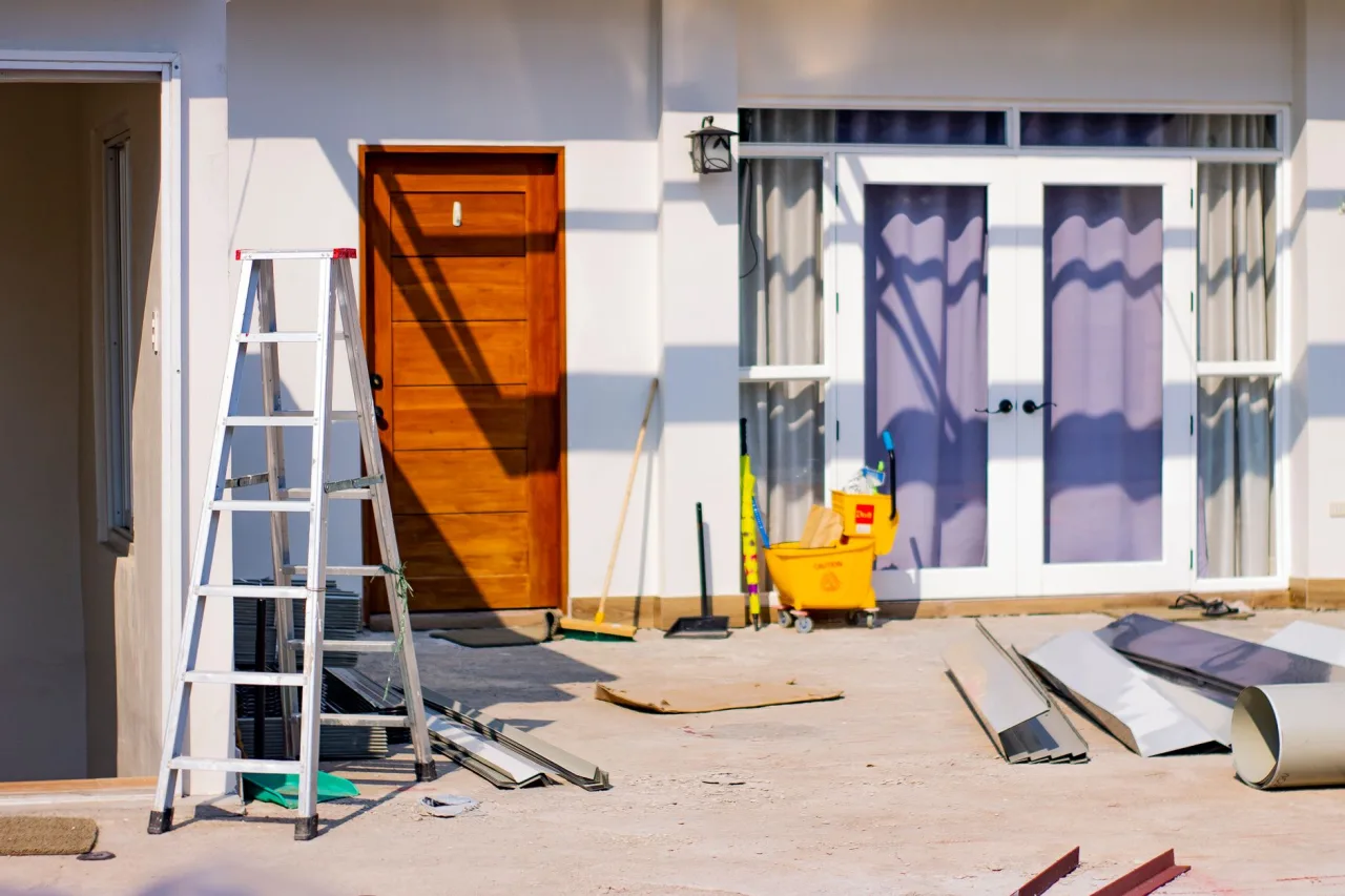 Home Maintenance Services in the UAE (2026)