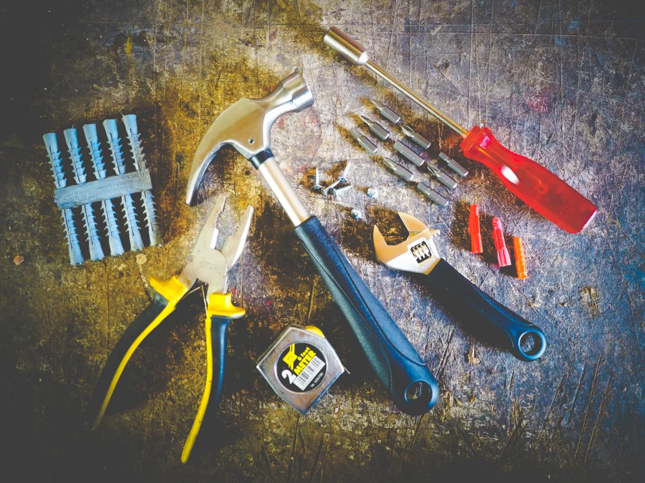 Home Maintenance Services in the UAE (2026)