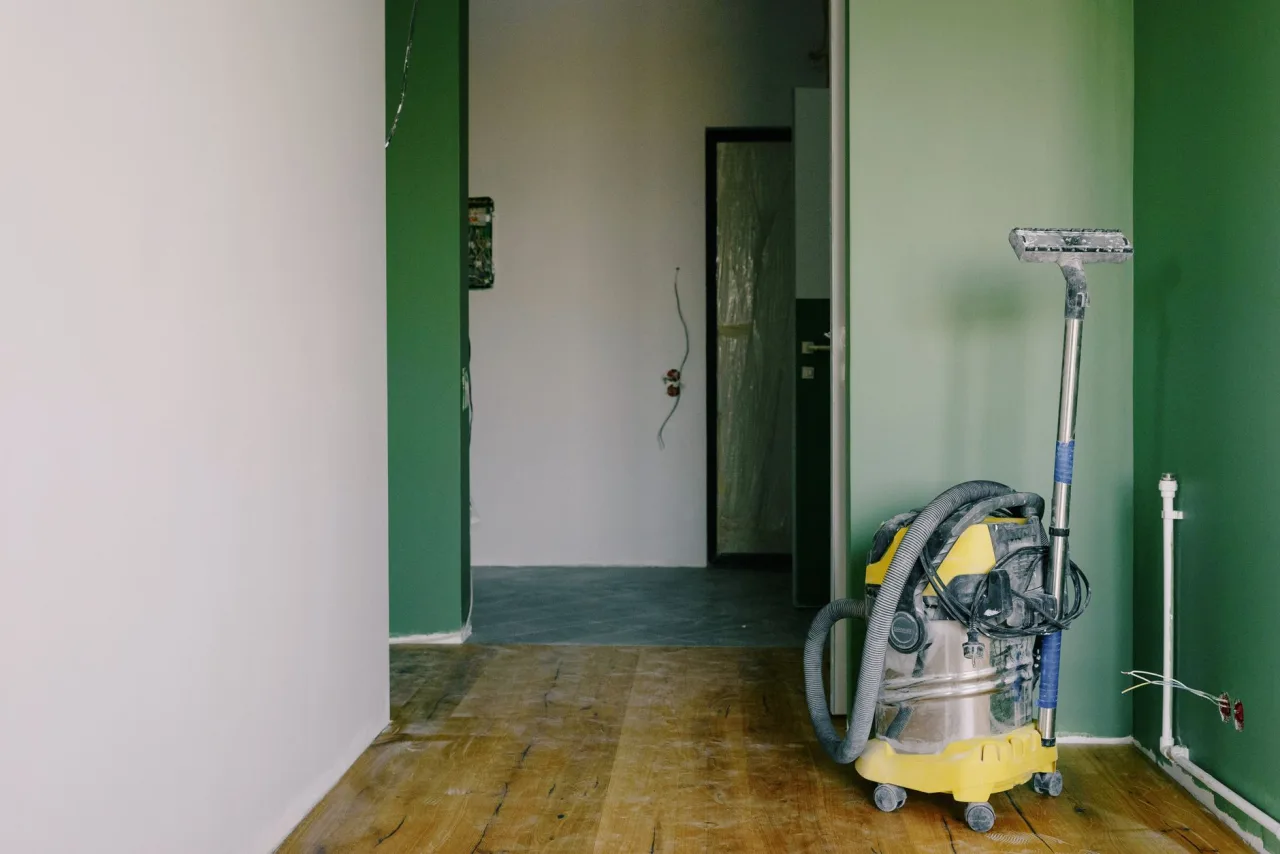 Home Maintenance: The Complete UAE Guide