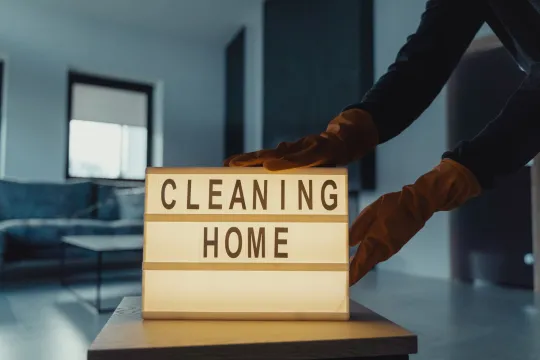 House Cleaning Services in the UAE