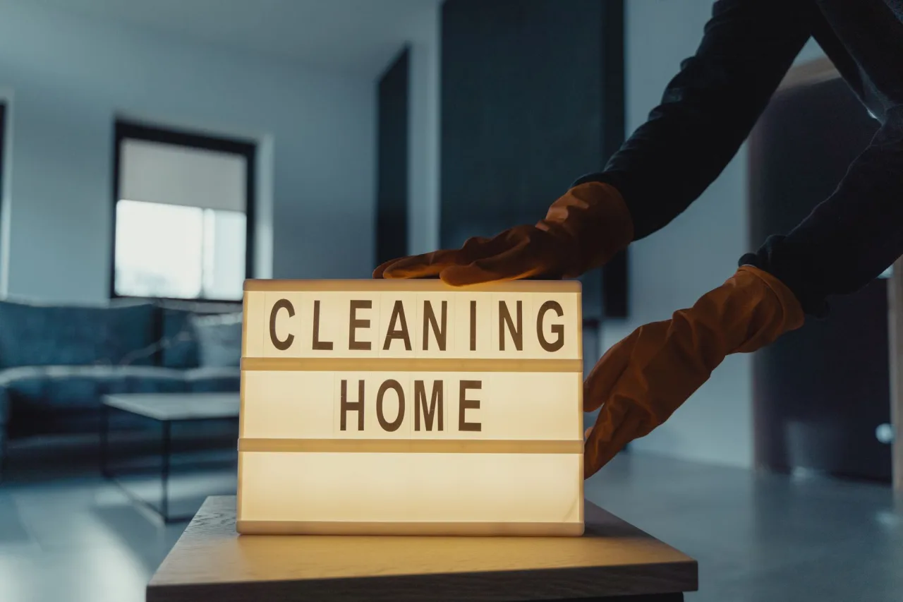 House Cleaning Services in the UAE