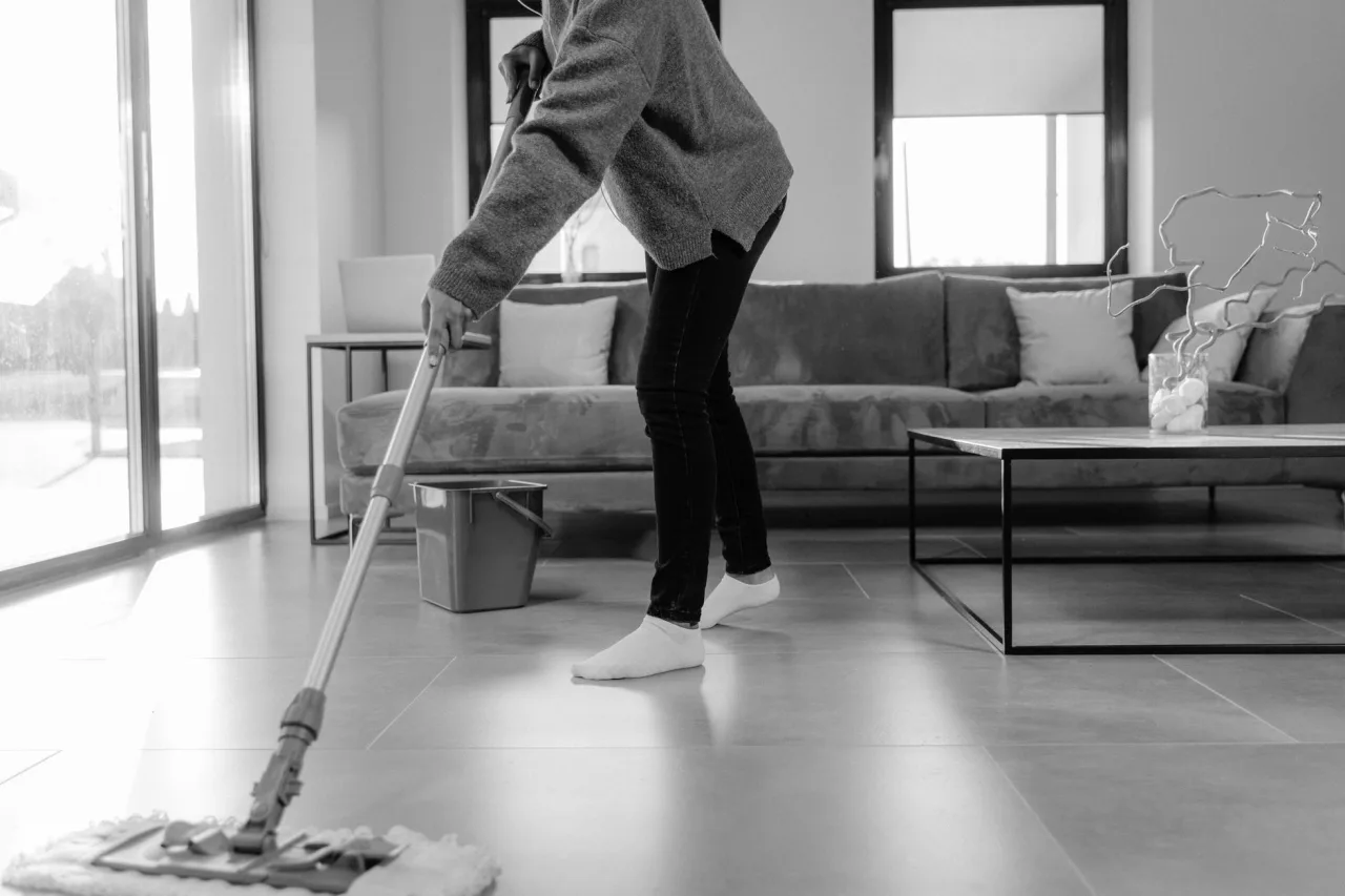 House Cleaning Services in the UAE