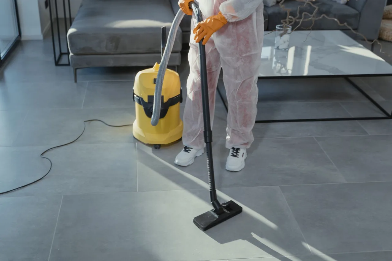 House Cleaning Services in the UAE
