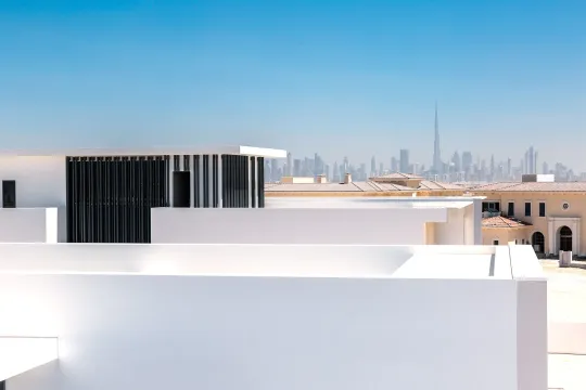 House Cleaning Near You: UAE Prices 2026