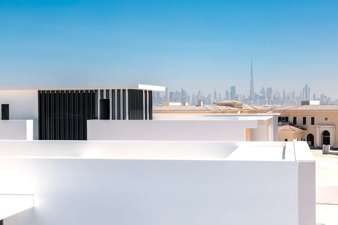 House Cleaning Near You: UAE Prices 2026