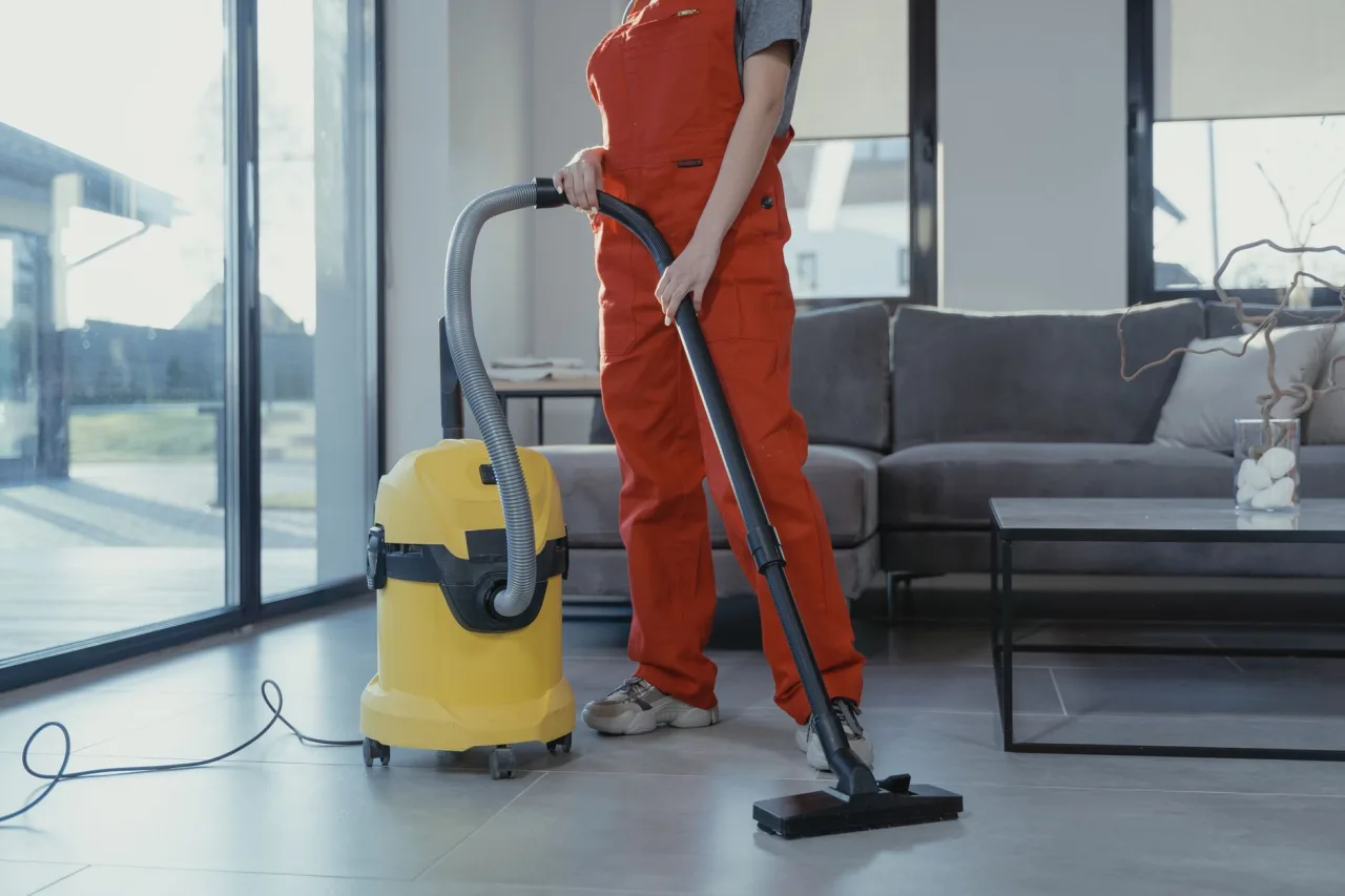 House Cleaning Near You: UAE Prices 2026
