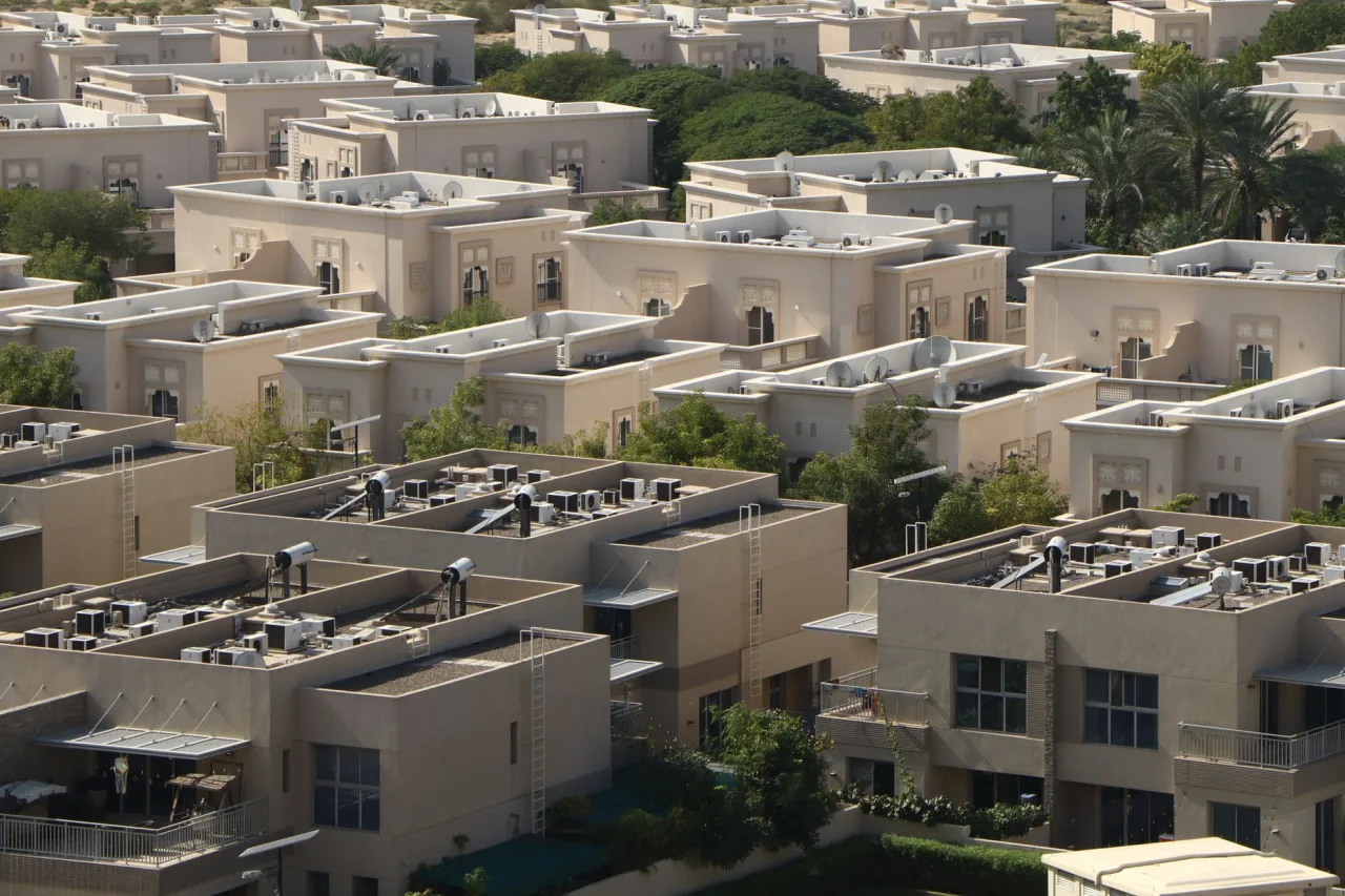 House Cleaning Near You: UAE Prices 2026