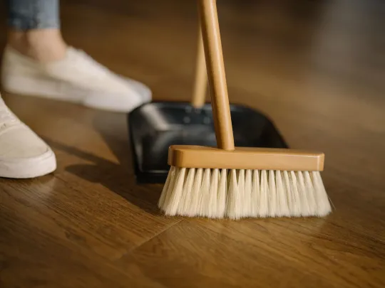 House Keeping: The Complete Guide