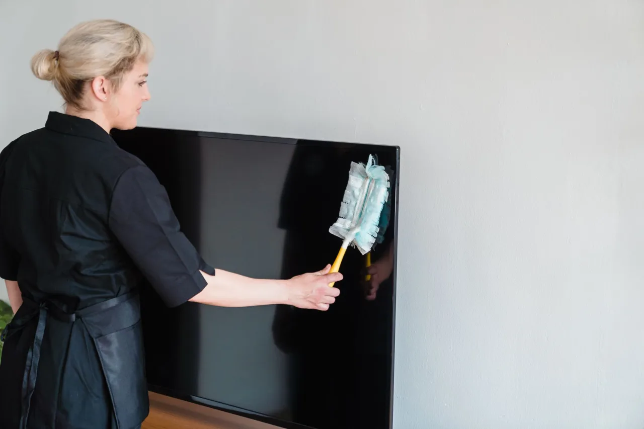House Keeping: The Complete Guide