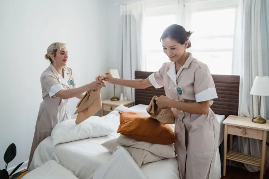 House Maids: The Complete UAE Guide