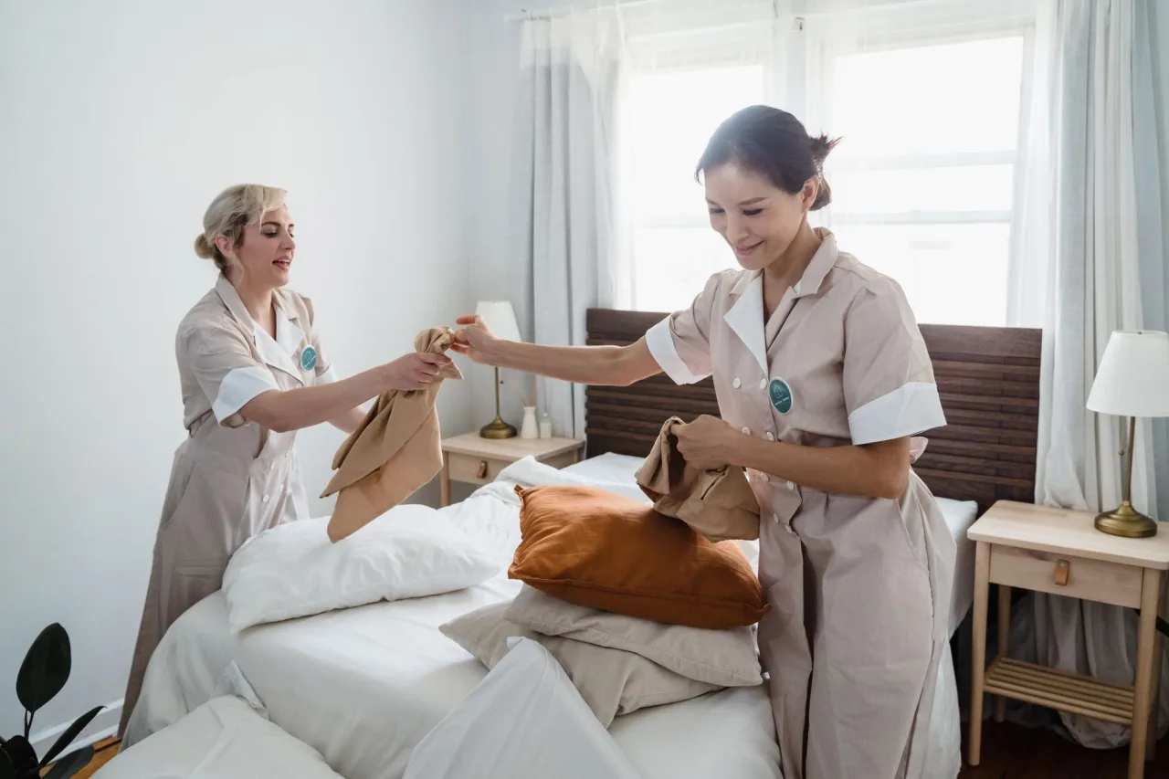 House Maids: The Complete UAE Guide