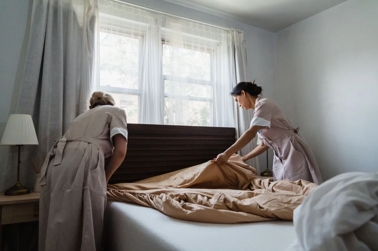 House Maids: The Complete UAE Guide