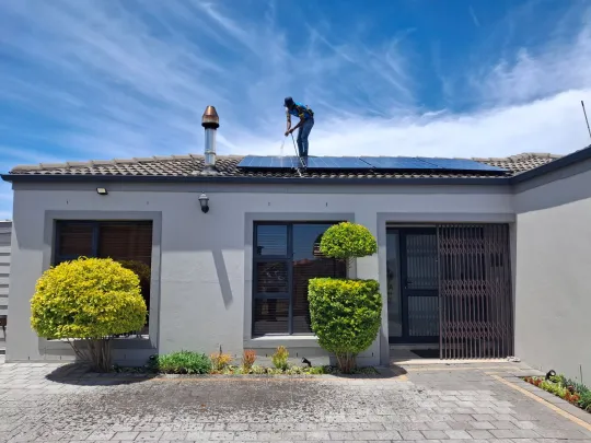 House Upkeep: Complete UAE Guide