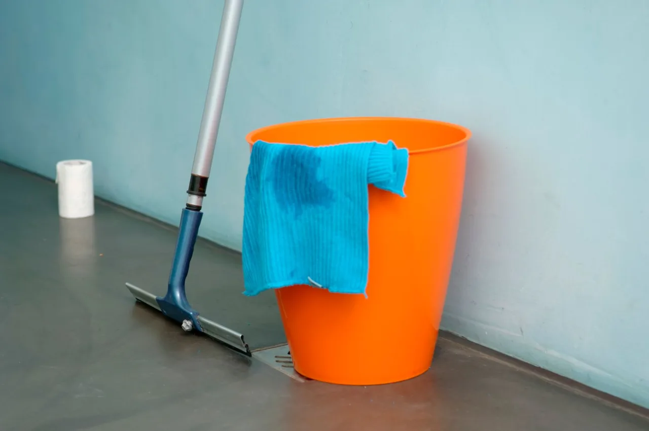 Household Upkeep