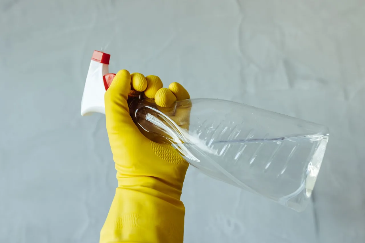 Household Upkeep