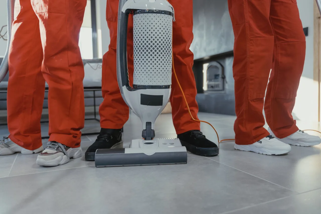 Housekeeping Services in the UAE
