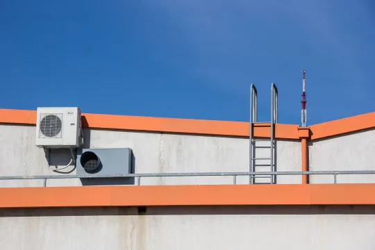 HVAC Repairman Near You in the UAE: What