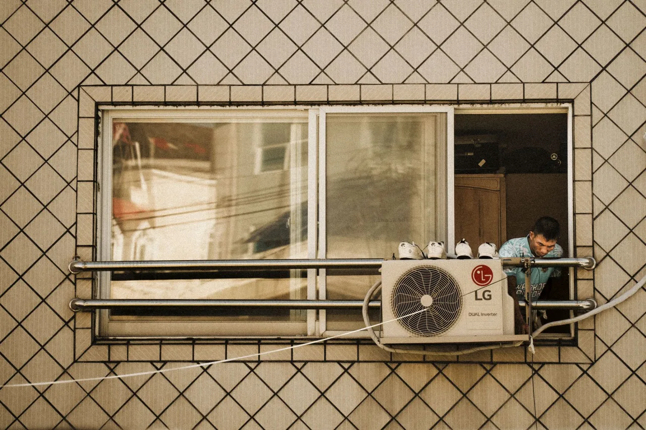 HVAC Repairman Near You in the UAE: What