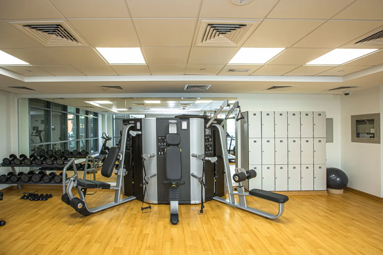 Idama Facilities Management Solutions