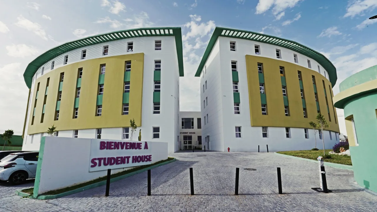 Infinity International Facilities