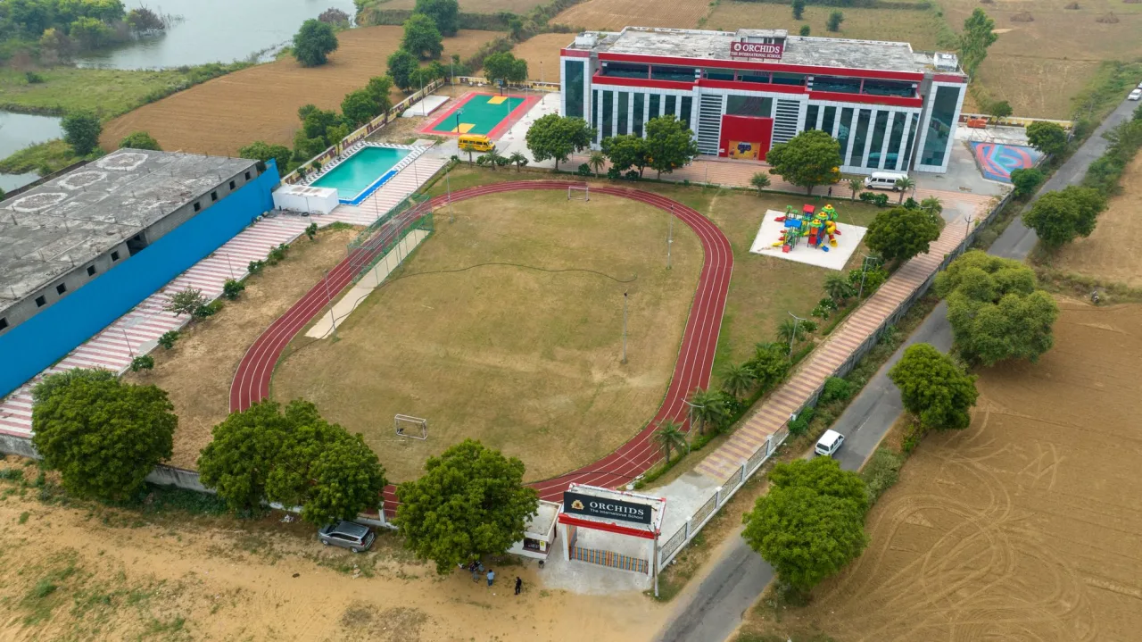 Infinity International Facilities