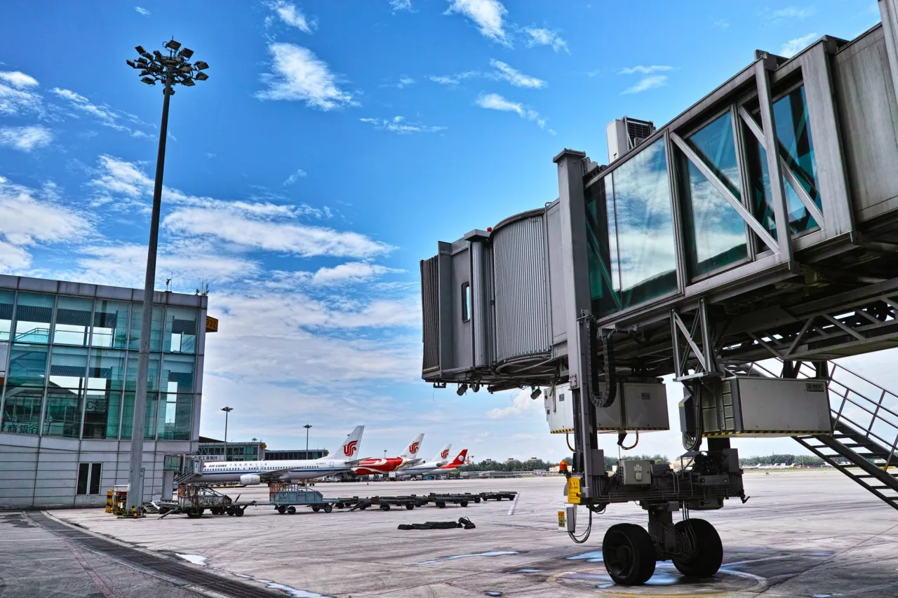 Infinity International Facilities
