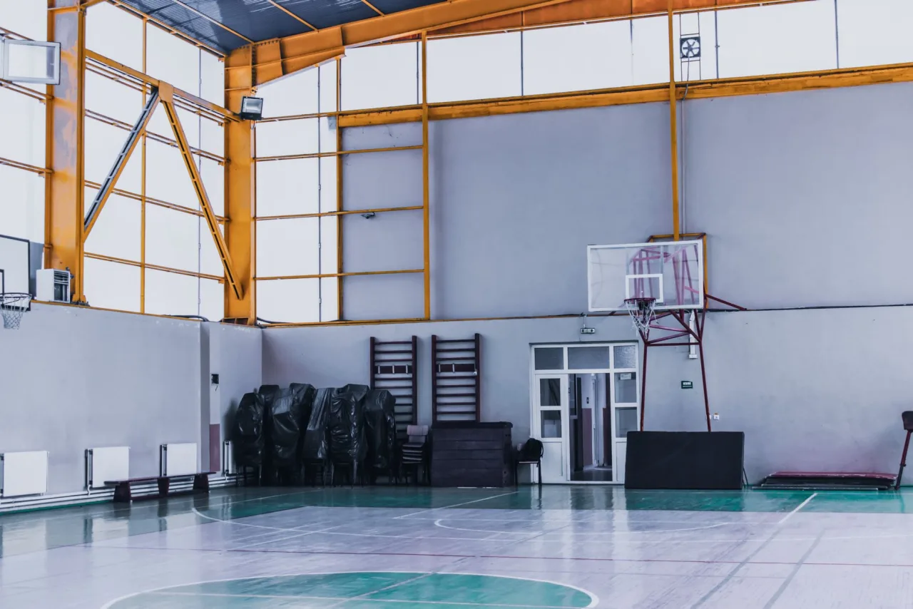 Inspire Facilities Management